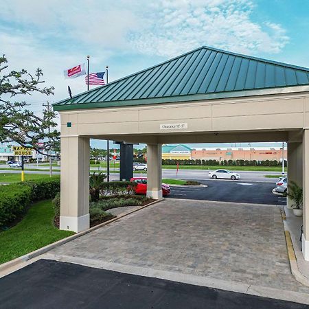Econo Lodge Inn&Suites Foley Extérieur photo