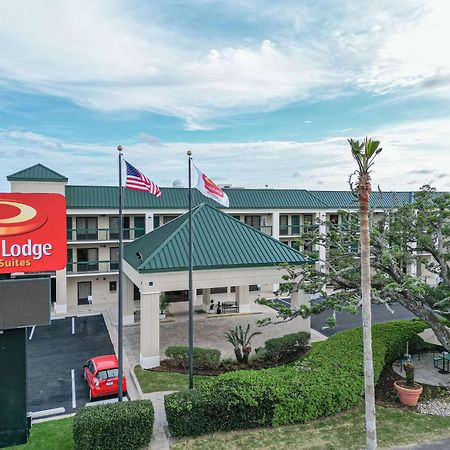 Econo Lodge Inn&Suites Foley Extérieur photo