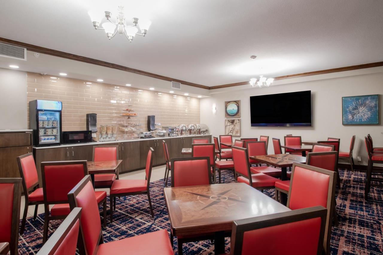 Econo Lodge Inn&Suites Foley Extérieur photo