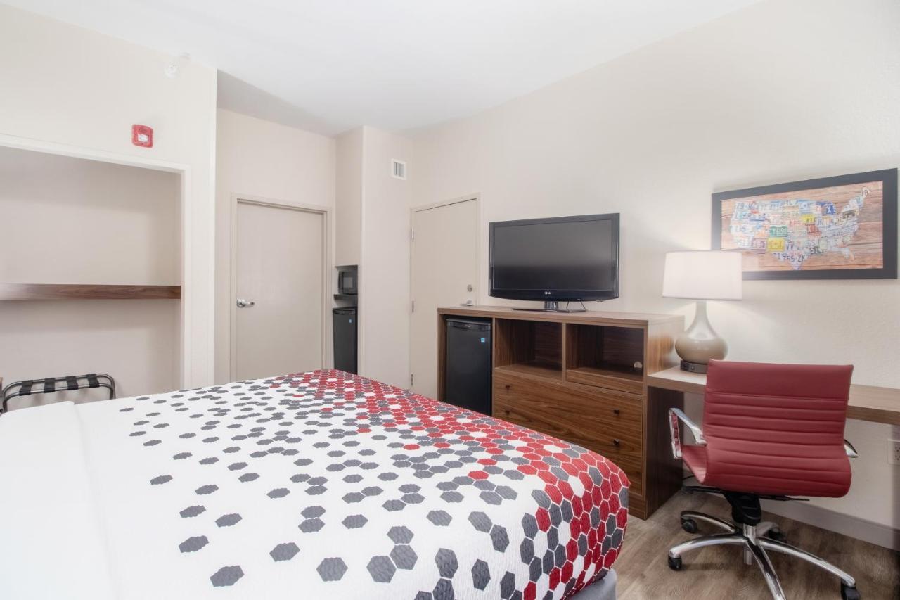 Econo Lodge Inn&Suites Foley Extérieur photo