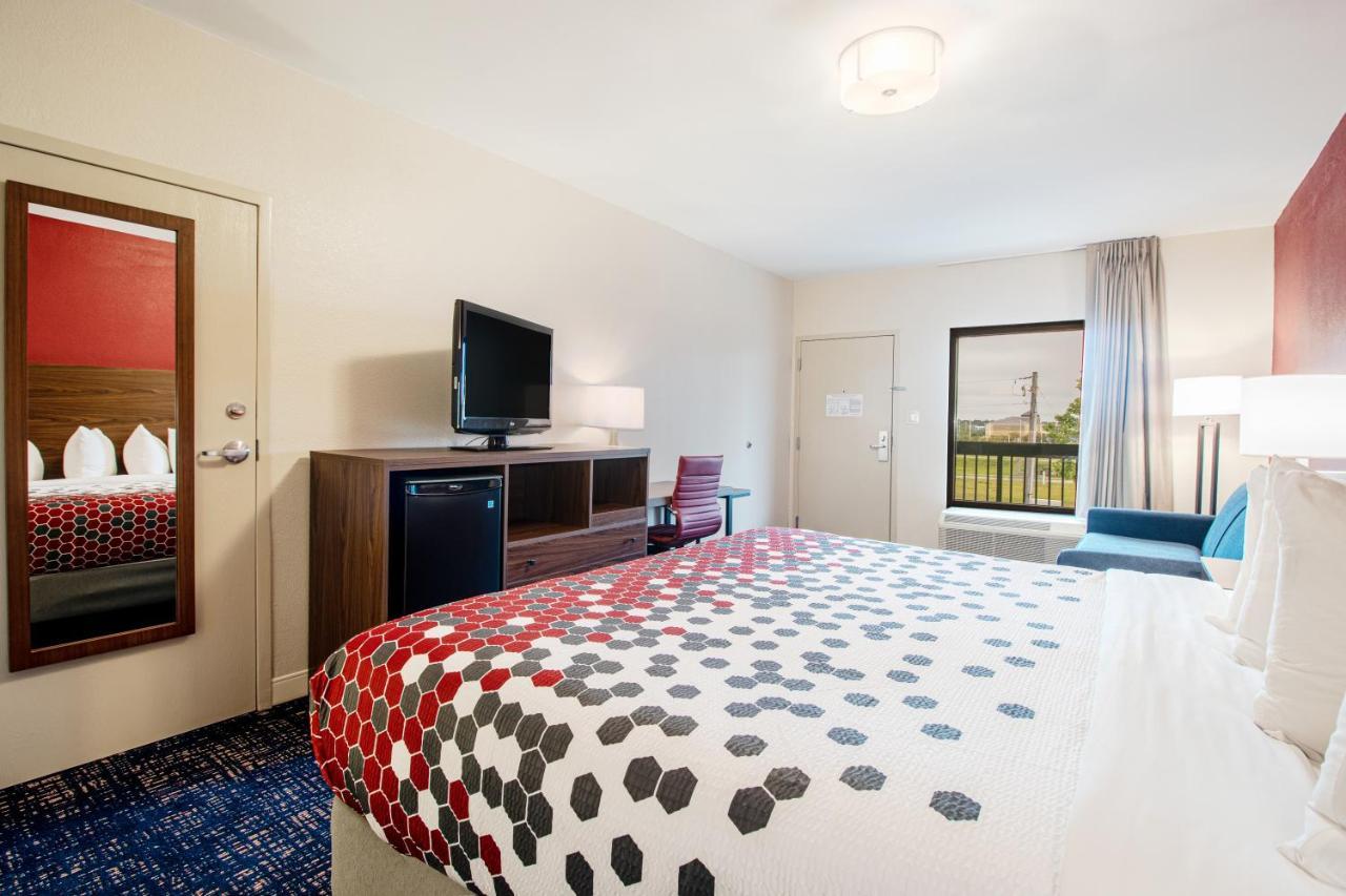 Econo Lodge Inn&Suites Foley Extérieur photo
