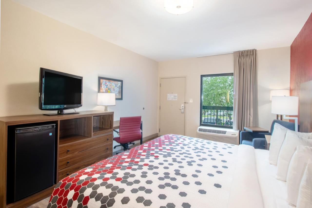 Econo Lodge Inn&Suites Foley Extérieur photo