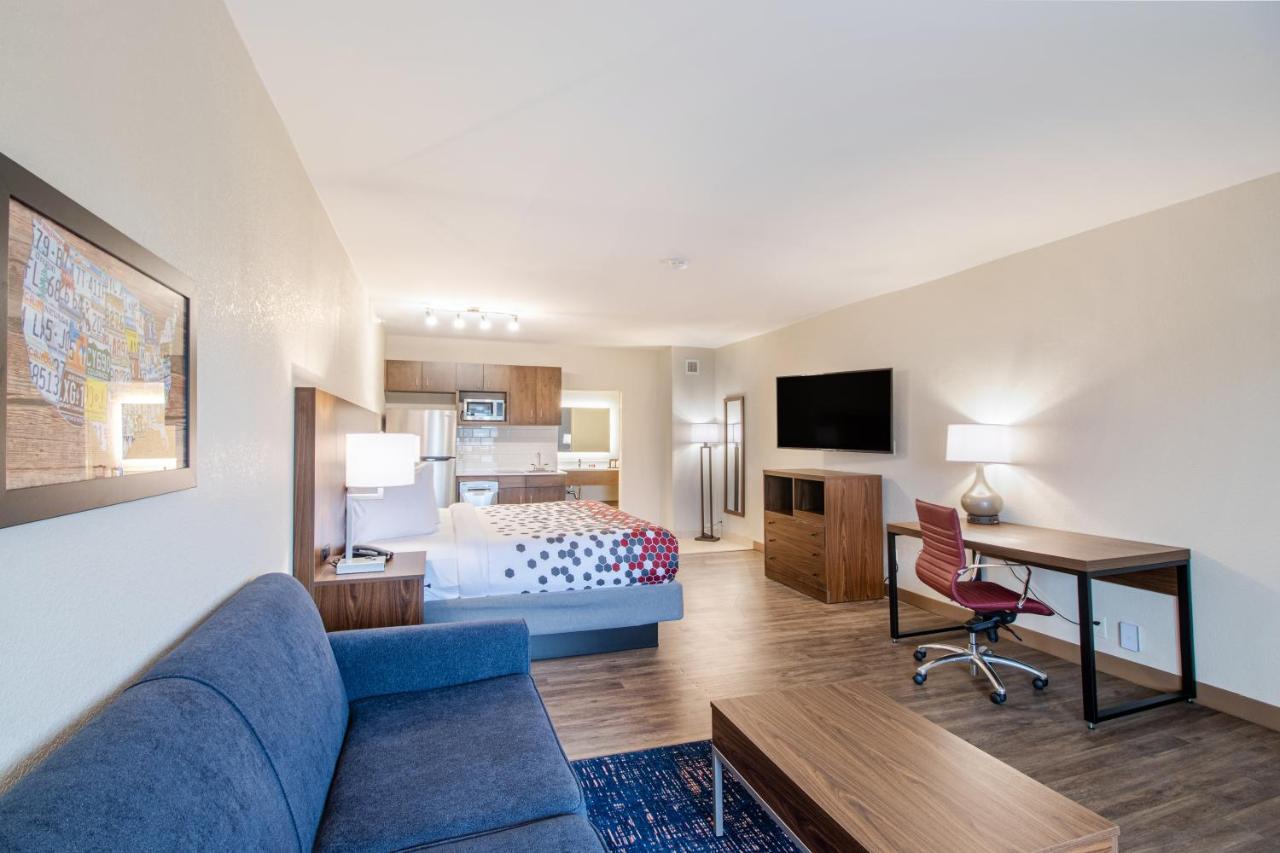 Econo Lodge Inn&Suites Foley Extérieur photo