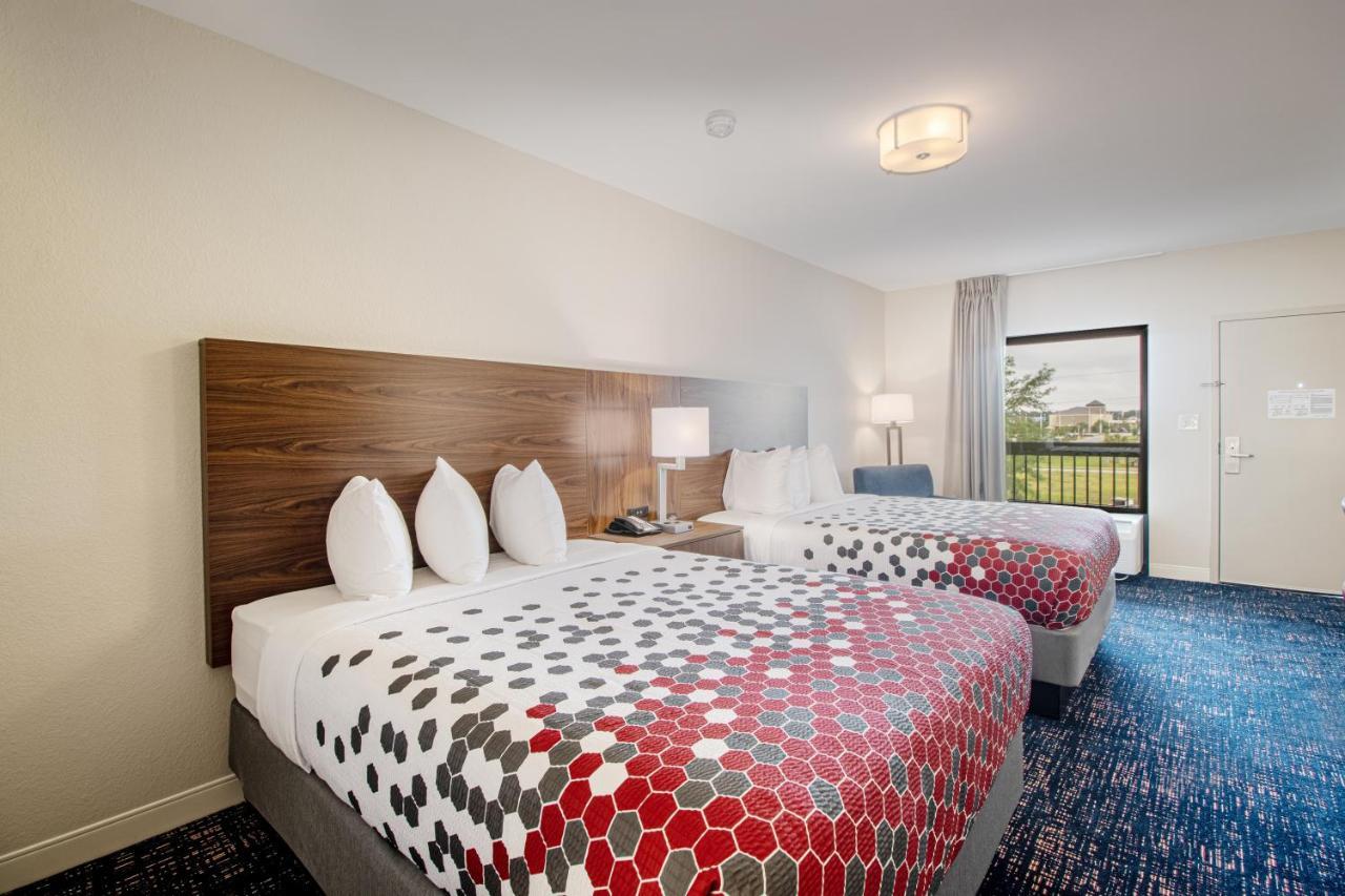 Econo Lodge Inn&Suites Foley Extérieur photo