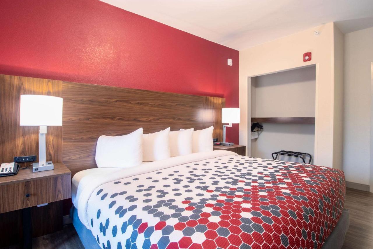 Econo Lodge Inn&Suites Foley Extérieur photo
