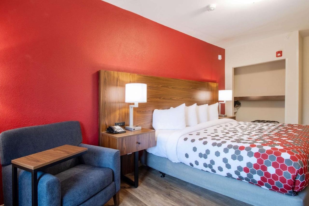 Econo Lodge Inn&Suites Foley Extérieur photo