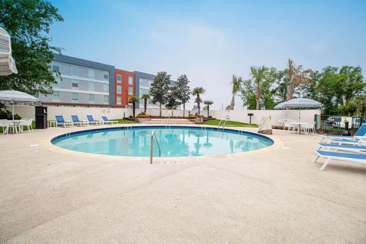 Econo Lodge Inn&Suites Foley Extérieur photo