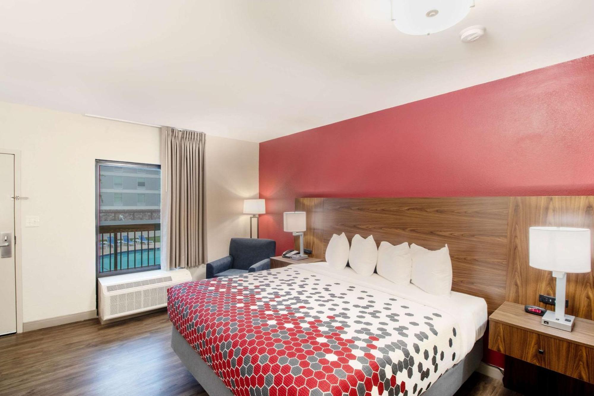 Econo Lodge Inn&Suites Foley Extérieur photo