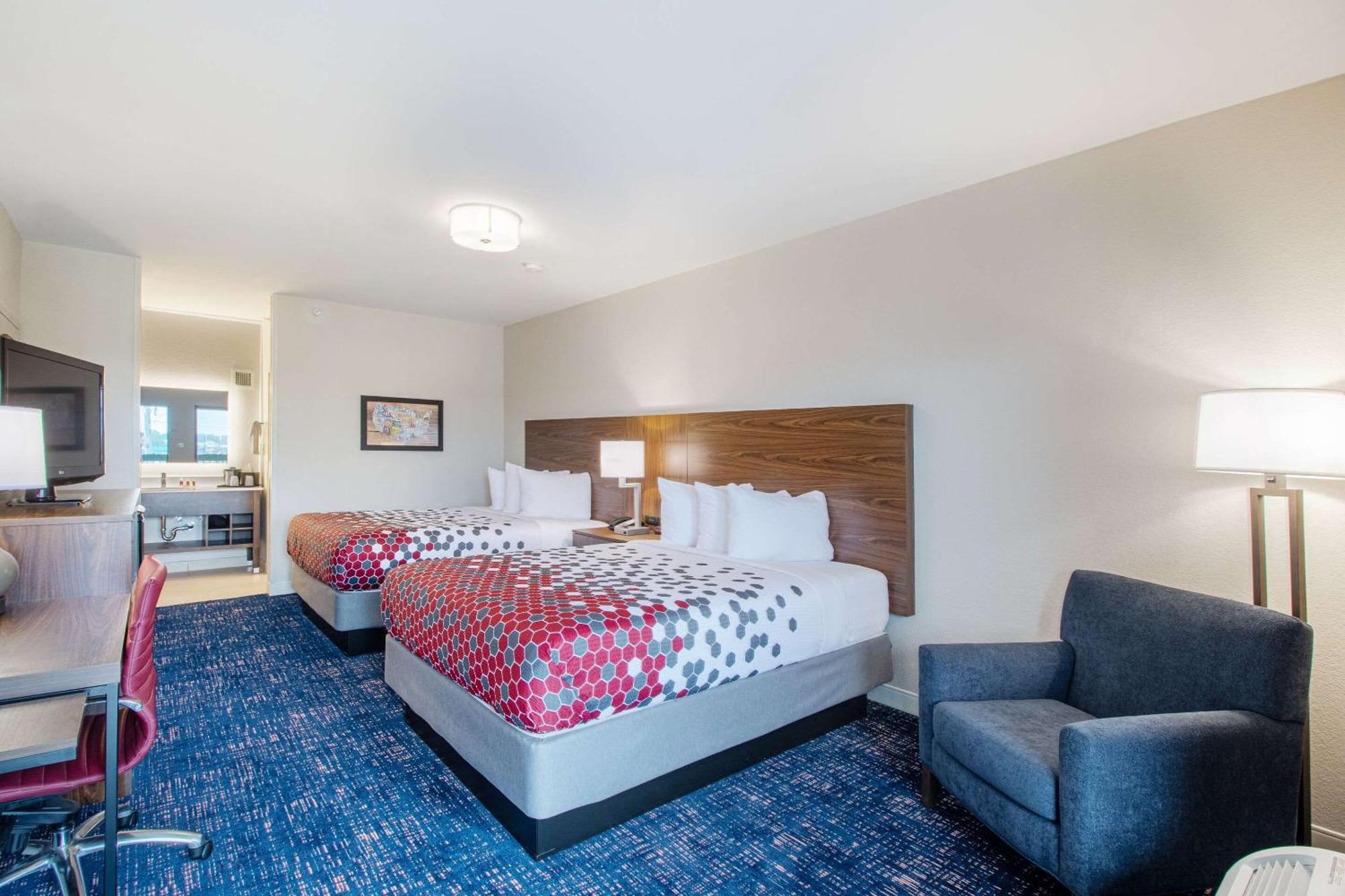 Econo Lodge Inn&Suites Foley Extérieur photo