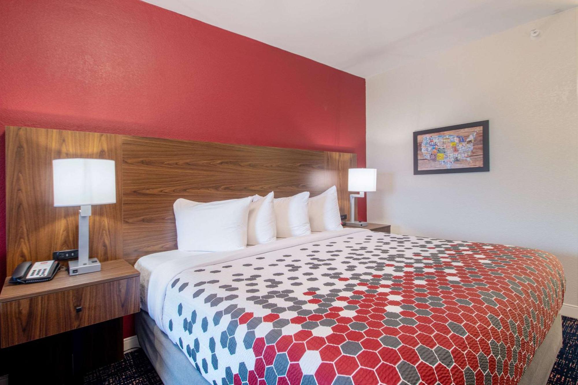 Econo Lodge Inn&Suites Foley Extérieur photo