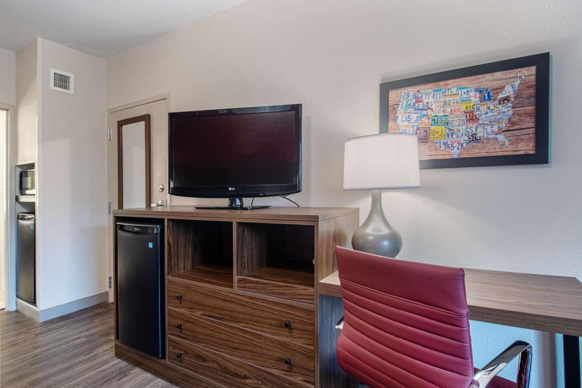 Econo Lodge Inn&Suites Foley Extérieur photo