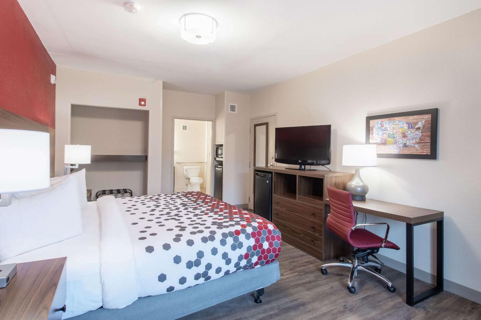 Econo Lodge Inn&Suites Foley Extérieur photo