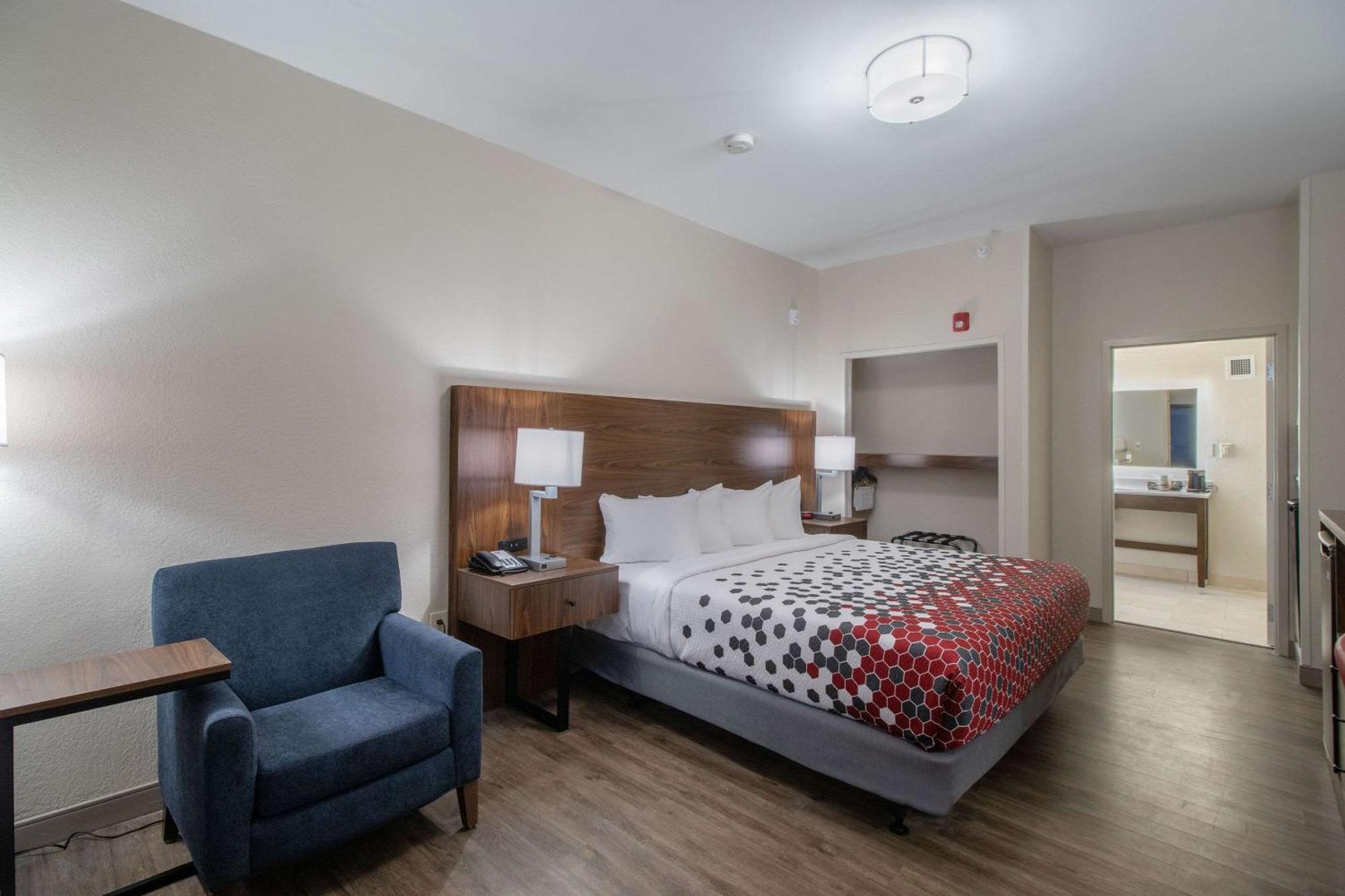 Econo Lodge Inn&Suites Foley Extérieur photo