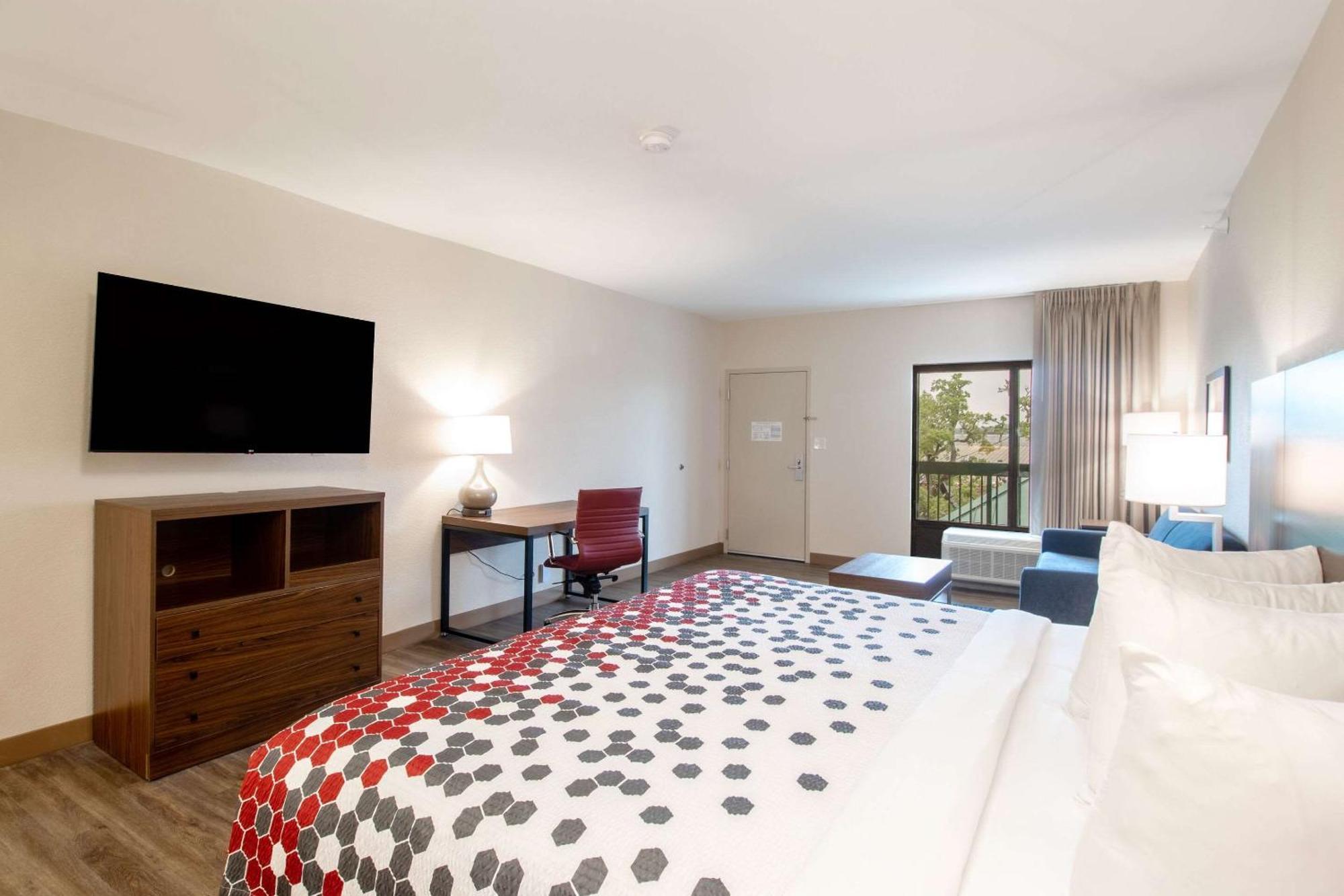 Econo Lodge Inn&Suites Foley Extérieur photo