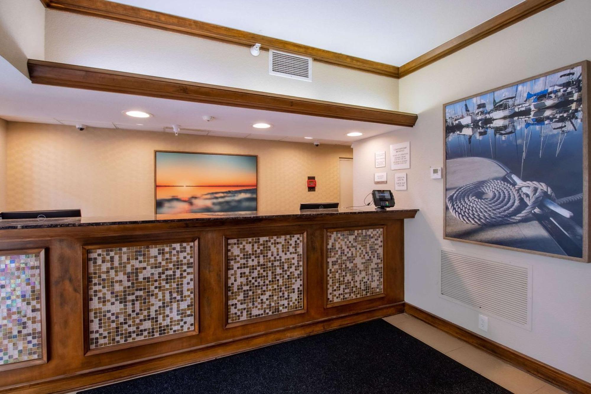 Econo Lodge Inn&Suites Foley Extérieur photo