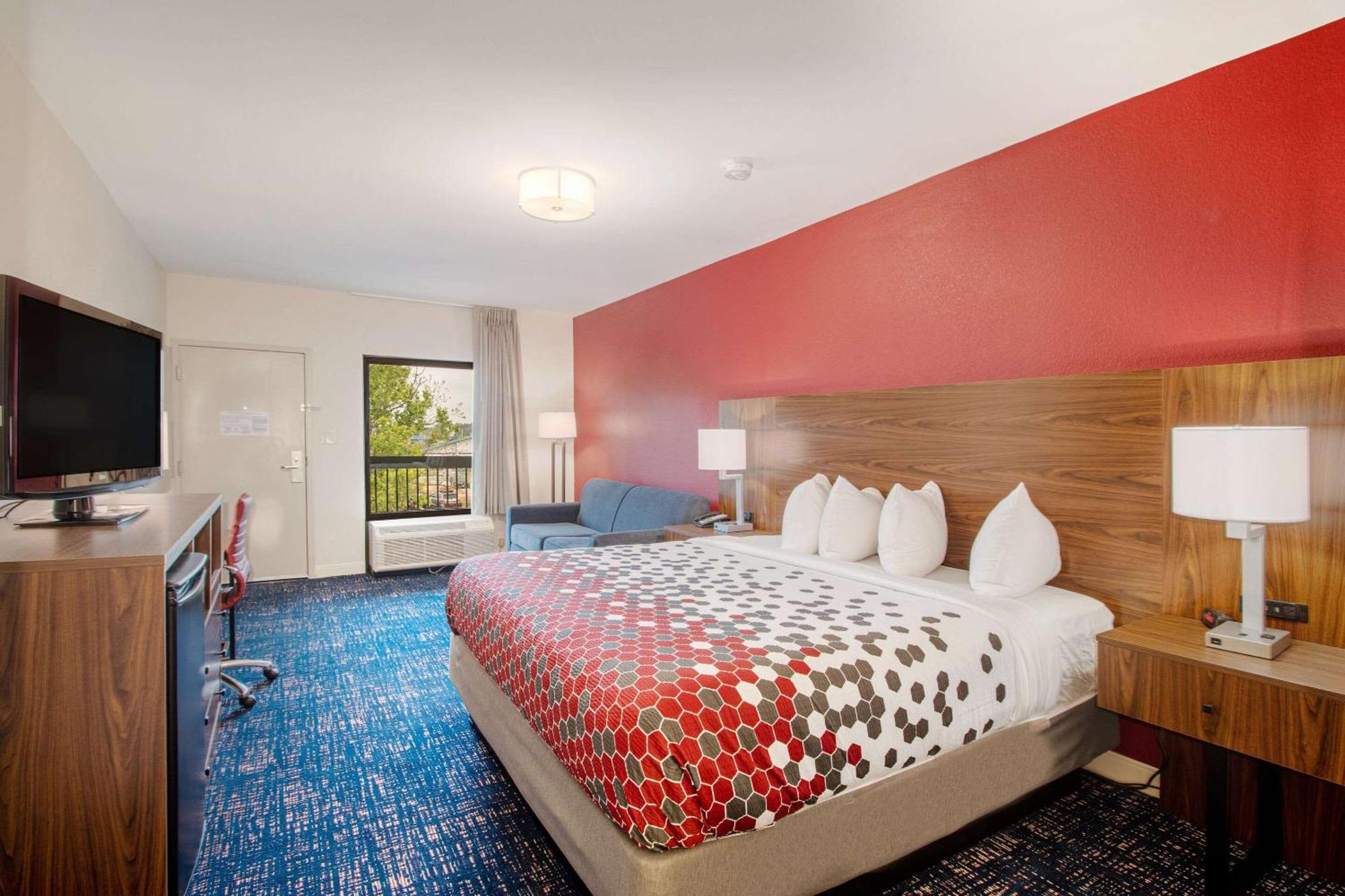 Econo Lodge Inn&Suites Foley Extérieur photo