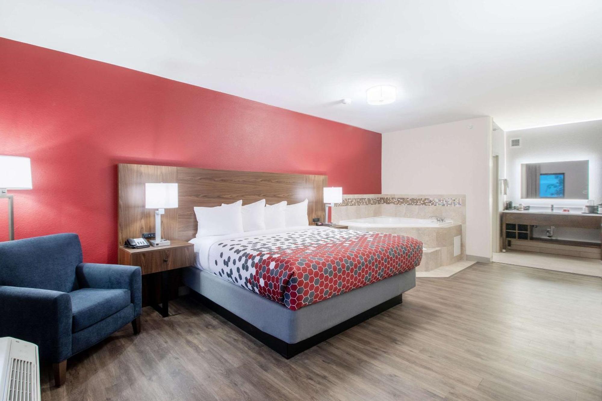 Econo Lodge Inn&Suites Foley Extérieur photo